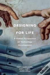 Capa do artigo Designing For Life