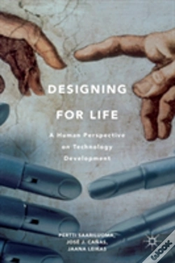 Capa do artigo Designing For Life