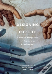 Capa do artigo Designing For Life