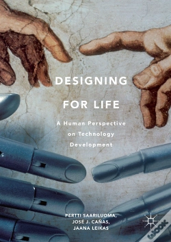 Capa do artigo Designing For Life