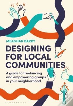 Capa do artigo Designing For Local Communities