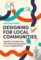 Capa do artigo Designing For Local Communities