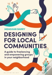 Capa do artigo Designing For Local Communities