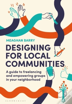 Capa do artigo Designing For Local Communities