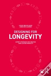 Capa do artigo Designing For Longevity