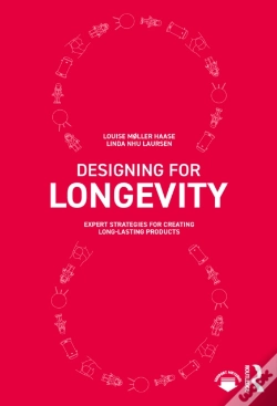 Capa do artigo Designing For Longevity