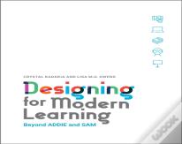 Designing For Modern Learning