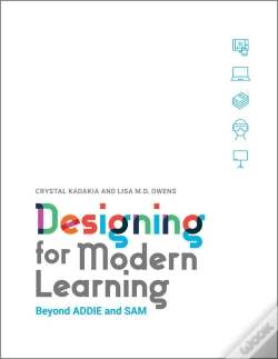 Capa do artigo Designing For Modern Learning
