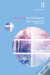 Capa do artigo Designing For Newspapers And Magazines