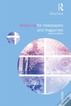 Capa do artigo Designing For Newspapers And Magazines