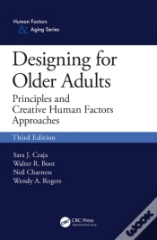 Capa do artigo Designing For Older Adults