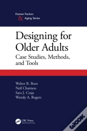 Designing For Older Adults