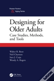 Capa do artigo Designing For Older Adults