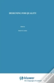 Capa do artigo Designing For Quality
