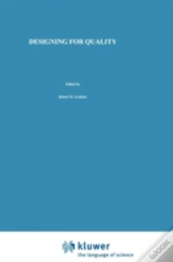 Capa do artigo Designing For Quality