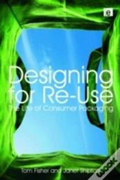 Capa do artigo Designing For Re-Use