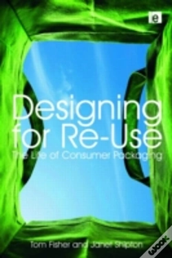 Capa do artigo Designing For Re-Use