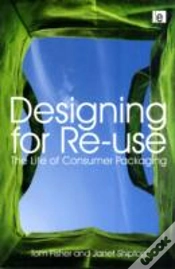 Capa do artigo Designing For Re-Use