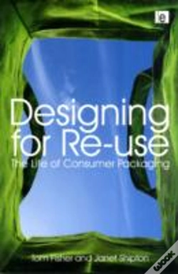 Capa do artigo Designing For Re-Use