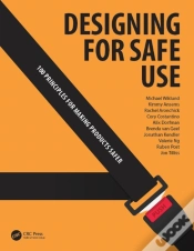 Capa do artigo Designing For Safe Use