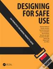 Capa do artigo Designing For Safe Use