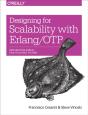 Designing For Scalability With Erlang/Otp - Preview