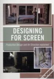 Capa do artigo Designing For Screen