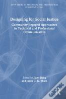 Designing For Social Justice