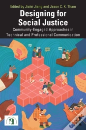 Capa do artigo Designing For Social Justice