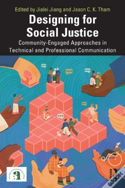 Capa do artigo Designing For Social Justice