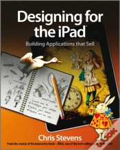 Capa do artigo Designing For The Ipad