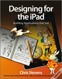 Capa do artigo Designing For The Ipad