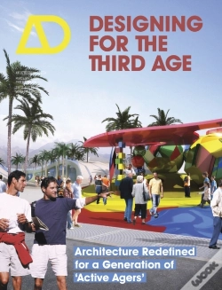 Capa do artigo Designing For The Third Age