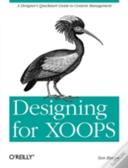 Capa do artigo Designing For Xoops