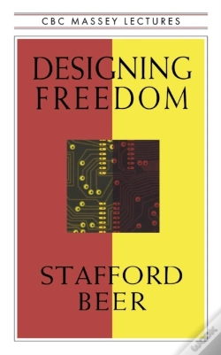Capa do artigo Designing Freedom