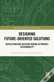 Capa do artigo Designing Future-Oriented Solutions