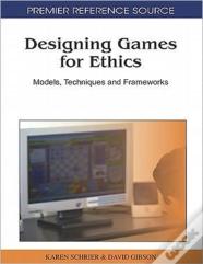 Designing Games For Ethics