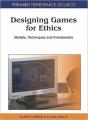 Designing Games For Ethics - Preview