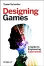 Designing Games - Preview