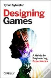 Capa do artigo Designing Games