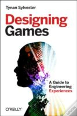 Capa do artigo Designing Games