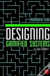 Capa do artigo Designing Gamified Systems
