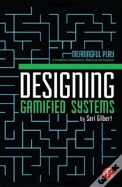 Capa do artigo Designing Gamified Systems