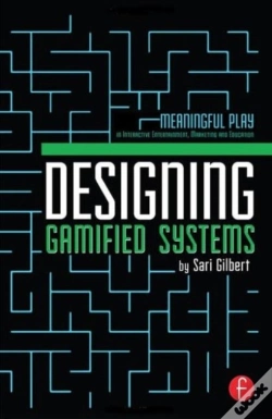 Capa do artigo Designing Gamified Systems
