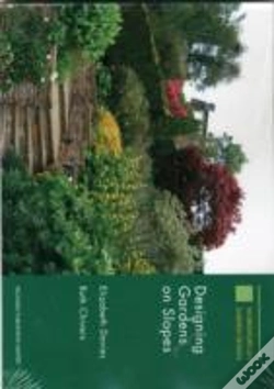 Capa do artigo Designing Gardens On Slopes