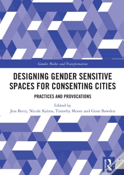 Capa do artigo Designing Gender Sensitive Spaces For Consenting Cities