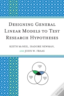Capa do artigo Designing General Linear Models To Test Research Hypotheses