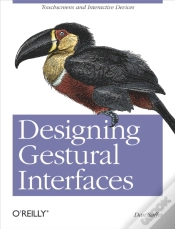 Capa do artigo Designing Gestural Interfaces
