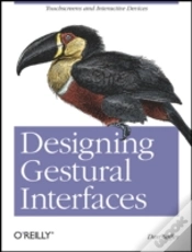 Capa do artigo Designing Gestural Interfaces