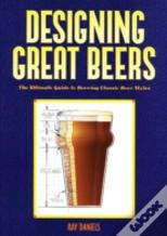 Designing Great Beers